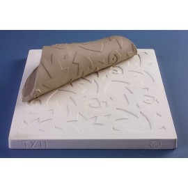 Mod Leaf for Clay Work Mod Leaf for Clay Work